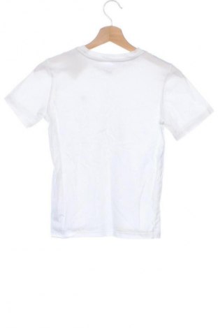 Tricou pentru copii Tommy Hilfiger, Mărime 10-11y/ 146-152 cm, Culoare Alb, Preț 48,99 Lei