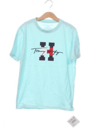 Детска тениска Tommy Hilfiger, Размер 7-8y/ 128-134 см, Цвят Многоцветен, Цена 10,16 €