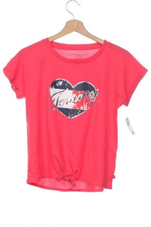 Детска тениска Tommy Hilfiger, Размер 15-18y/ 170-176 см, Цвят Многоцветен, Цена 23,60 €