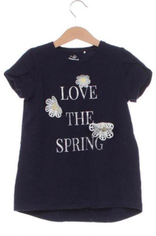 Детска тениска Topolino, Размер 5-6y/ 116-122 см, Цвят Син, Цена 5,76 €