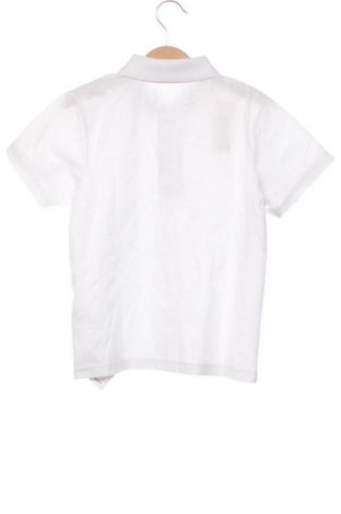 Dziecięcy T-shirt Tu, Rozmiar 3-4y/ 104-110 cm, Kolor Biały, Cena 30,84 zł