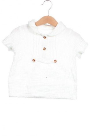 Kinder T-Shirt Unbranded, Größe 12-18m/ 80-86 cm, Farbe Blau, Preis € 5,99