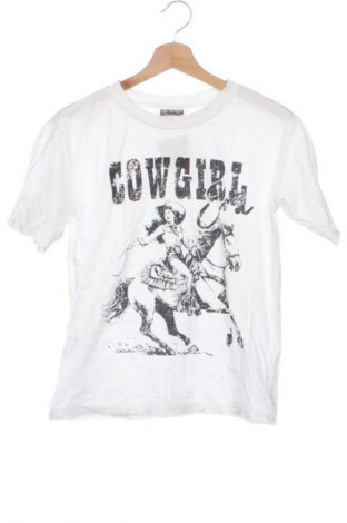 Kinder T-Shirt Unbranded, Größe 12-13y/ 158-164 cm, Farbe Weiß, Preis € 5,99