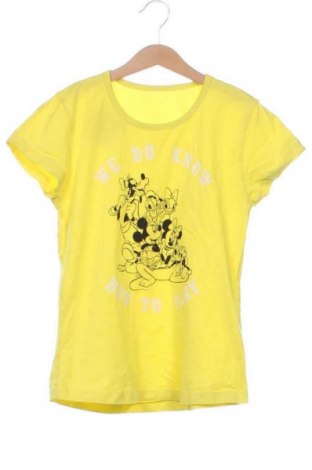 Kinder T-Shirt Unbranded, Größe 13-14y/ 164-168 cm, Farbe Gelb, Preis € 5,99