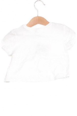 Kinder T-Shirt Unbranded, Größe 12-18m/ 80-86 cm, Farbe Weiß, Preis € 5,99