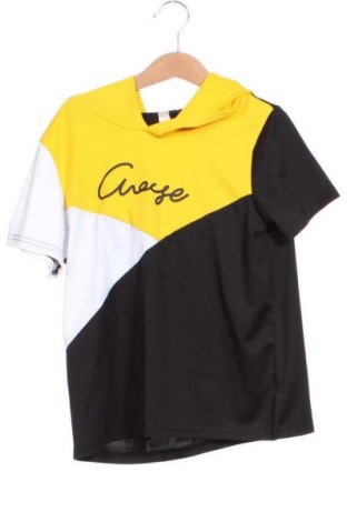 Παιδικό μπλουζάκι Unbranded, Μέγεθος 7-8y/ 128-134 εκ., Χρώμα Πολύχρωμο, Τιμή 9,00 €