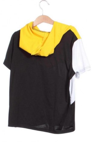 Παιδικό μπλουζάκι Unbranded, Μέγεθος 7-8y/ 128-134 εκ., Χρώμα Πολύχρωμο, Τιμή 9,00 €