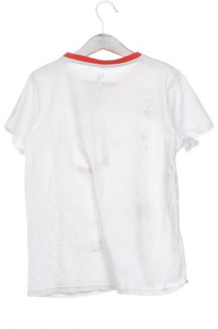 Детска тениска Unbranded, Размер 8-9y/ 134-140 см, Цвят Бял, Цена 5,04 €