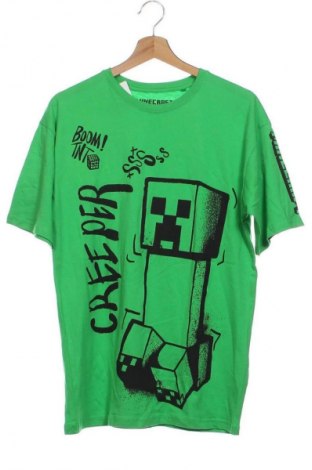 Детска тениска Unbranded, Размер 14-15y/ 168-170 см, Цвят Многоцветен, Цена 5,62 €