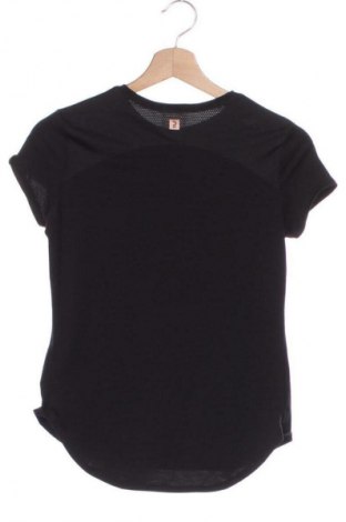 Παιδικό μπλουζάκι Unbranded, Μέγεθος 12-13y/ 158-164 εκ., Χρώμα Μαύρο, Τιμή 9,99 €