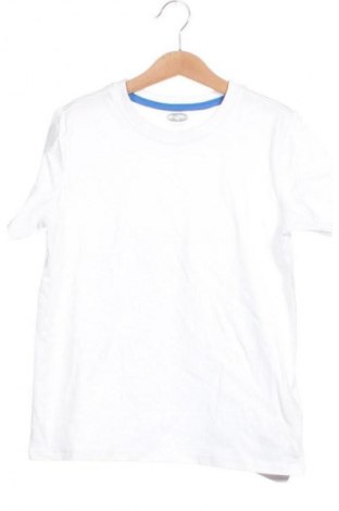 Детска тениска Unbranded, Размер 8-9y/ 134-140 см, Цвят Бял, Цена 5,76 €