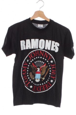 Детска тениска Unbranded, Размер 11-12y/ 152-158 см, Цвят Черен, Цена 6,00 €