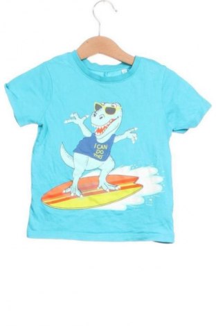 Детска тениска Unbranded, Размер 18-24m/ 86-98 см, Цвят Многоцветен, Цена 6,00 €