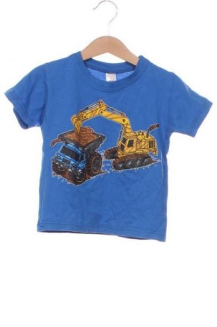 Детска тениска Unbranded, Размер 2-3y/ 98-104 см, Цвят Многоцветен, Цена 6,00 €