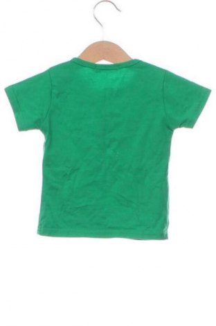 Dětské tričko  Unbranded, Velikost 18-24m/ 86-98 cm, Barva Zelená, Cena  99,00 Kč