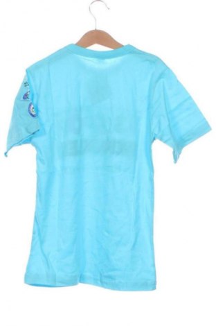 Dětské tričko  Unbranded, Velikost 13-14y/ 164-168 cm, Barva Modrá, Cena  139,00 Kč