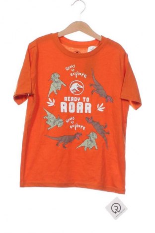 Dziecięcy T-shirt Unbranded, Rozmiar 6-7y/ 122-128 cm, Kolor Kolorowy, Cena 44,20 zł