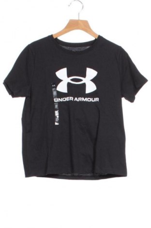 Kinder T-Shirt Under Armour, Größe 9-10y/ 140-146 cm, Farbe Mehrfarbig, Preis € 30,99