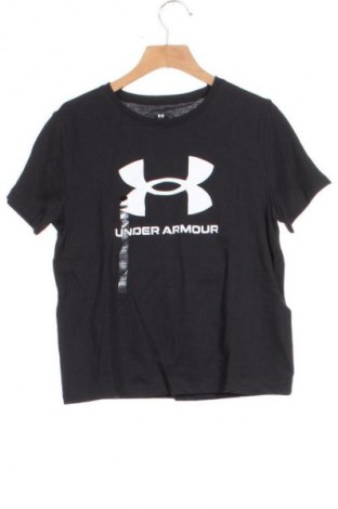 Kinder T-Shirt Under Armour, Größe 9-10y/ 140-146 cm, Farbe Mehrfarbig, Preis 30,99 €