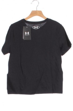 Kinder T-Shirt Under Armour, Größe 9-10y/ 140-146 cm, Farbe Mehrfarbig, Preis 30,99 €