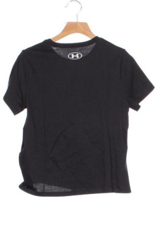 Dětské tričko  Under Armour, Velikost 9-10y/ 140-146 cm, Barva Černá, Cena  679,00 Kč