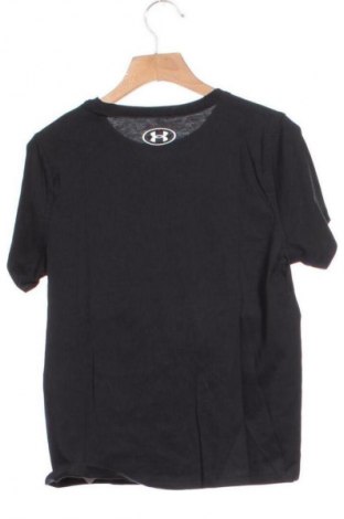 Dětské tričko  Under Armour, Velikost 9-10y/ 140-146 cm, Barva Černá, Cena  679,00 Kč