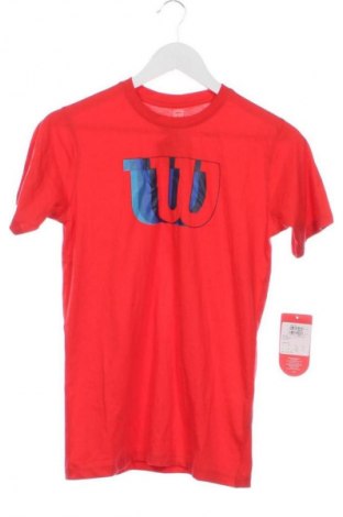 Gyerek póló Wilson, Méret 10-11y / 146-152 cm, Szín Sokszínű, Ár 7 025 Ft