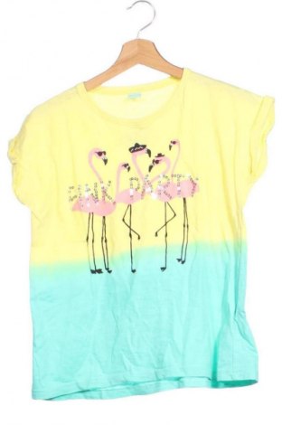 Παιδικό μπλουζάκι Y.F.K., Μέγεθος 11-12y/ 152-158 εκ., Χρώμα Πολύχρωμο, Τιμή 4,99 €
