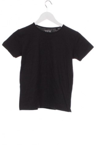 Gyerek póló Y.F.K., Méret 10-11y / 146-152 cm, Szín Fekete, Ár 1 989 Ft