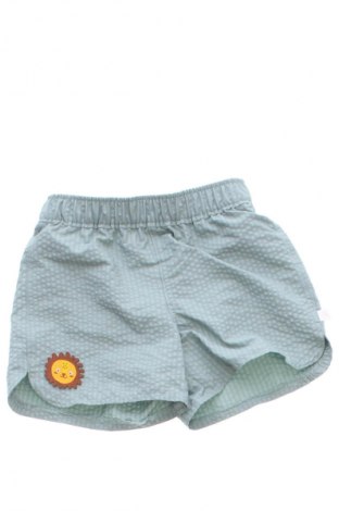 Kinderbadeanzug Decathlon, Größe 2-3y/ 98-104 cm, Farbe Grün, Preis € 10,99