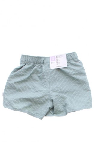 Kinderbadeanzug Decathlon, Größe 2-3y/ 98-104 cm, Farbe Grün, Preis € 10,99