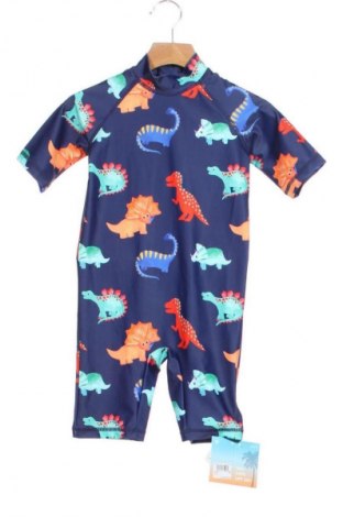 Strój kąpielowy dziecięcy Next, Rozmiar 3-4y/ 104-110 cm, Kolor Kolorowy, Cena 110,99 zł