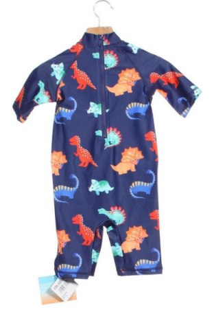 Strój kąpielowy dziecięcy Next, Rozmiar 3-4y/ 104-110 cm, Kolor Kolorowy, Cena 110,99 zł