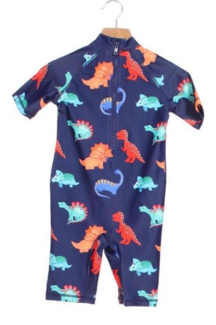 Strój kąpielowy dziecięcy Next, Rozmiar 4-5y/ 110-116 cm, Kolor Kolorowy, Cena 137,99 zł