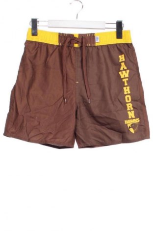 Strój kąpielowy dziecięcy Unbranded, Rozmiar 12-13y/ 158-164 cm, Kolor Brązowy, Cena 33,99 zł