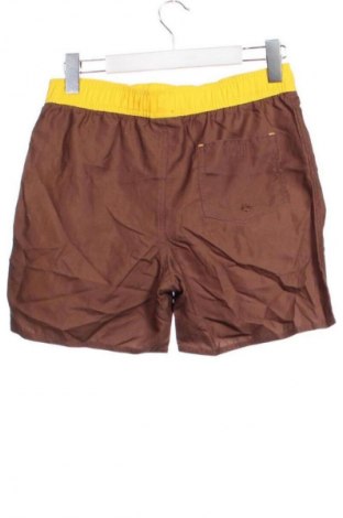 Strój kąpielowy dziecięcy Unbranded, Rozmiar 12-13y/ 158-164 cm, Kolor Brązowy, Cena 33,99 zł