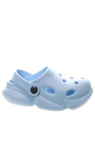 Dětské pantofle Unbranded, Velikost 23, Barva Modrá, Cena  323,00 Kč