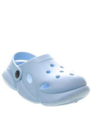 Dětské pantofle Unbranded, Velikost 23, Barva Modrá, Cena  323,00 Kč
