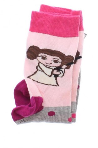 Детски чорапи Star Wars, Размер 34y, Цвят Многоцветен, Цена 4,60 €