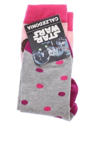 Детски чорапи Star Wars, Размер 34y, Цвят Многоцветен, Цена 4,60 €