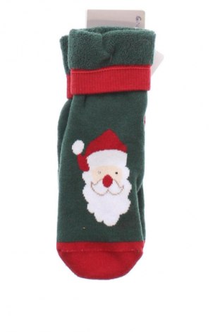 Детски чорапи Tchibo, Размер 16y, Цвят Многоцветен, Цена 5,62 €