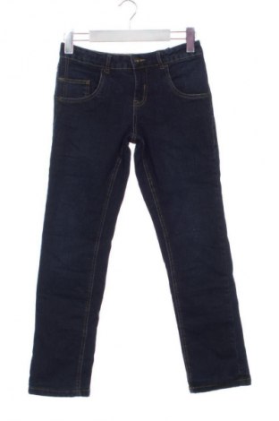 Kinderjeans Alive, Größe 11-12y/ 152-158 cm, Farbe Blau, Preis 6,99 €