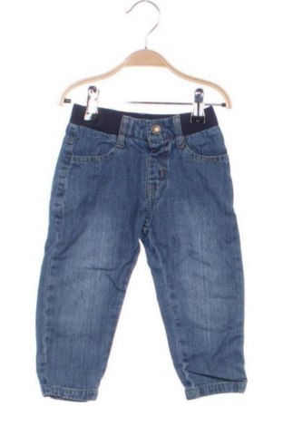 Детски дънки Babybol, Размер 18-24m/ 86-98 см, Цвят Син, Цена 13,29 €