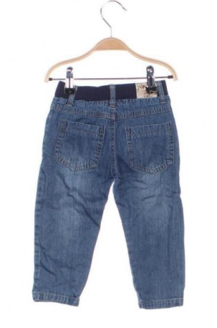 Детски дънки Babybol, Размер 18-24m/ 86-98 см, Цвят Син, Цена 13,29 €