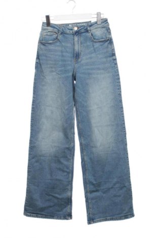 Detské džínsy  Blue Ridge, Veľkosť 15-18y/ 170-176 cm, Farba Modrá, Cena  23,95 €