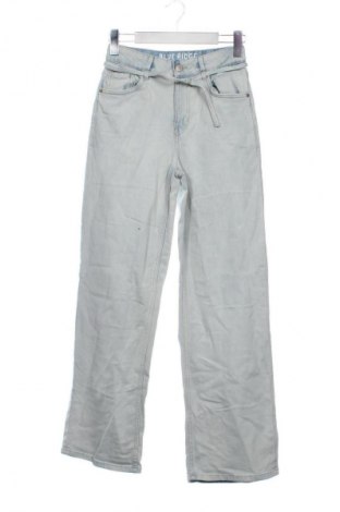 Blugi pentru copii Blue Ridge, Mărime 11-12y/ 152-158 cm, Culoare Albastru, Preț 81,99 Lei