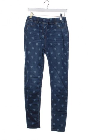 Kinderjeans Bodenschatz, Größe 15-18y/ 170-176 cm, Farbe Blau, Preis € 12,99