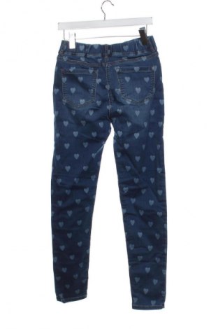Kinderjeans Bodenschatz, Größe 15-18y/ 170-176 cm, Farbe Blau, Preis € 12,99