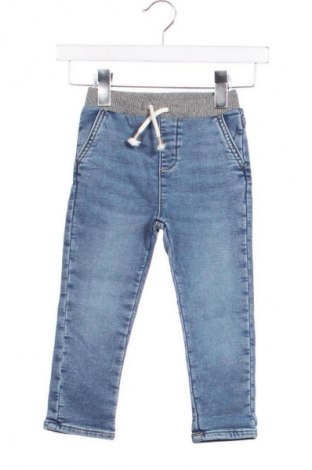 Kinderjeans C&A, Größe 2-3y/ 98-104 cm, Farbe Blau, Preis € 24,99