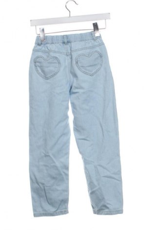 Kinderjeans C&A, Größe 7-8y/ 128-134 cm, Farbe Blau, Preis € 16,99
